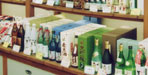店舗 お土産
